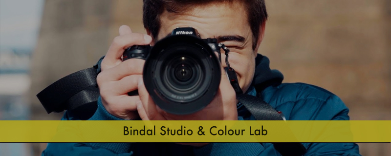 Bindal Studio & Colour Lab 